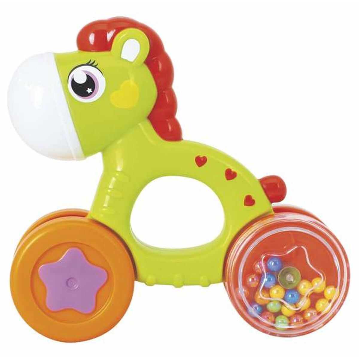 Hochet animaux - Bébé, Jouets pour la petite enfance premium pour bébé