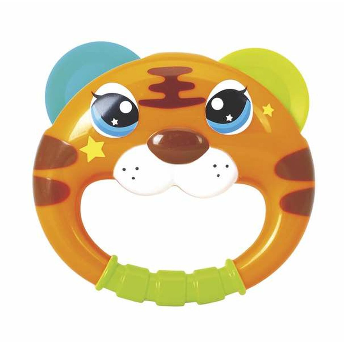 Hochet animaux - Bébé, Jouets pour la petite enfance premium pour bébé