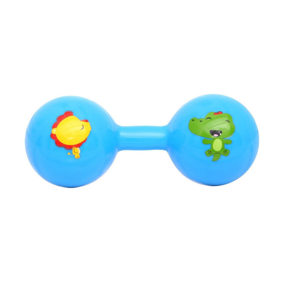 Hochet musical Fisher-Price animaux - Bébé, Jouets pour la petite enfance premium pour bébé