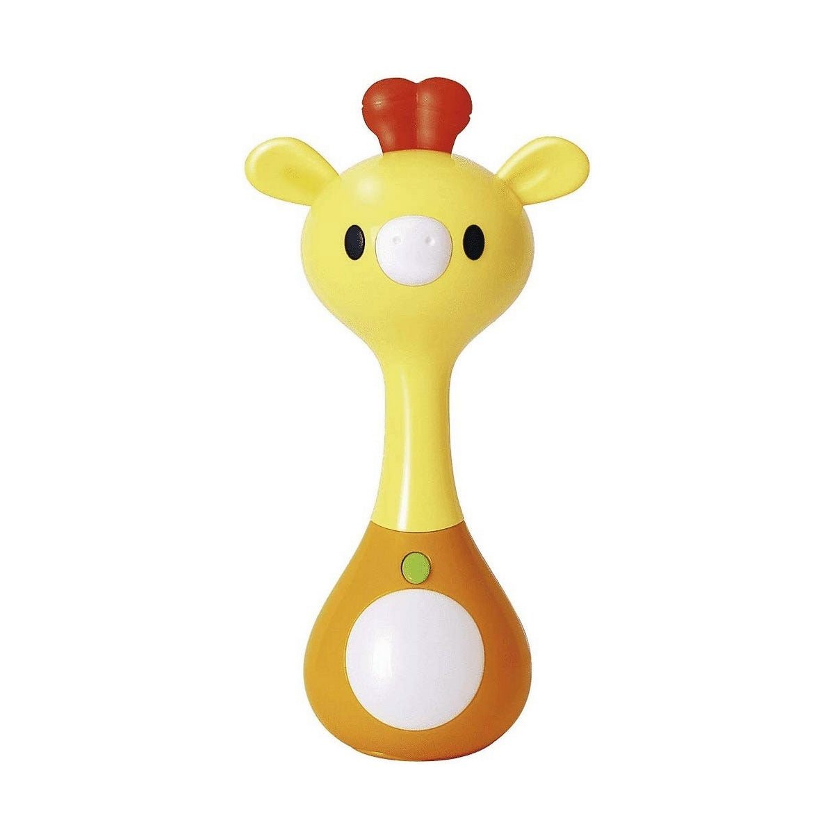 Hochet musical Lumières + 3 Mois 16 cm - Bébé, Jouets pour la petite enfance premium pour bébé