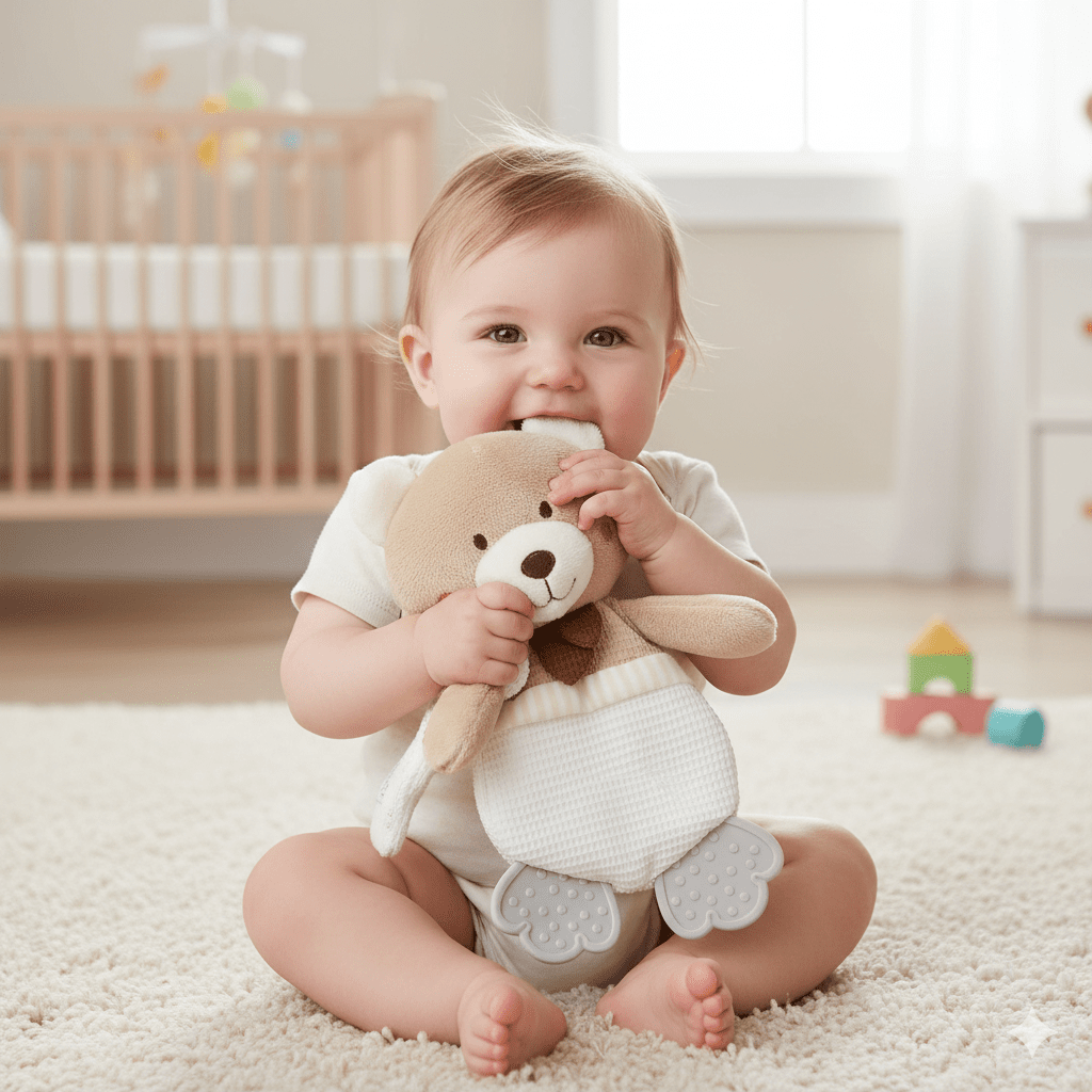 Hochet plus de 3 ans - Bébé, Jouets pour la petite enfance premium pour bébé