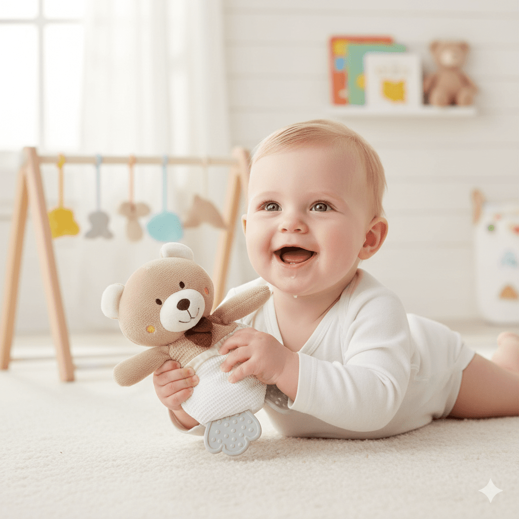 Hochet plus de 3 ans - Bébé, Jouets pour la petite enfance premium pour bébé