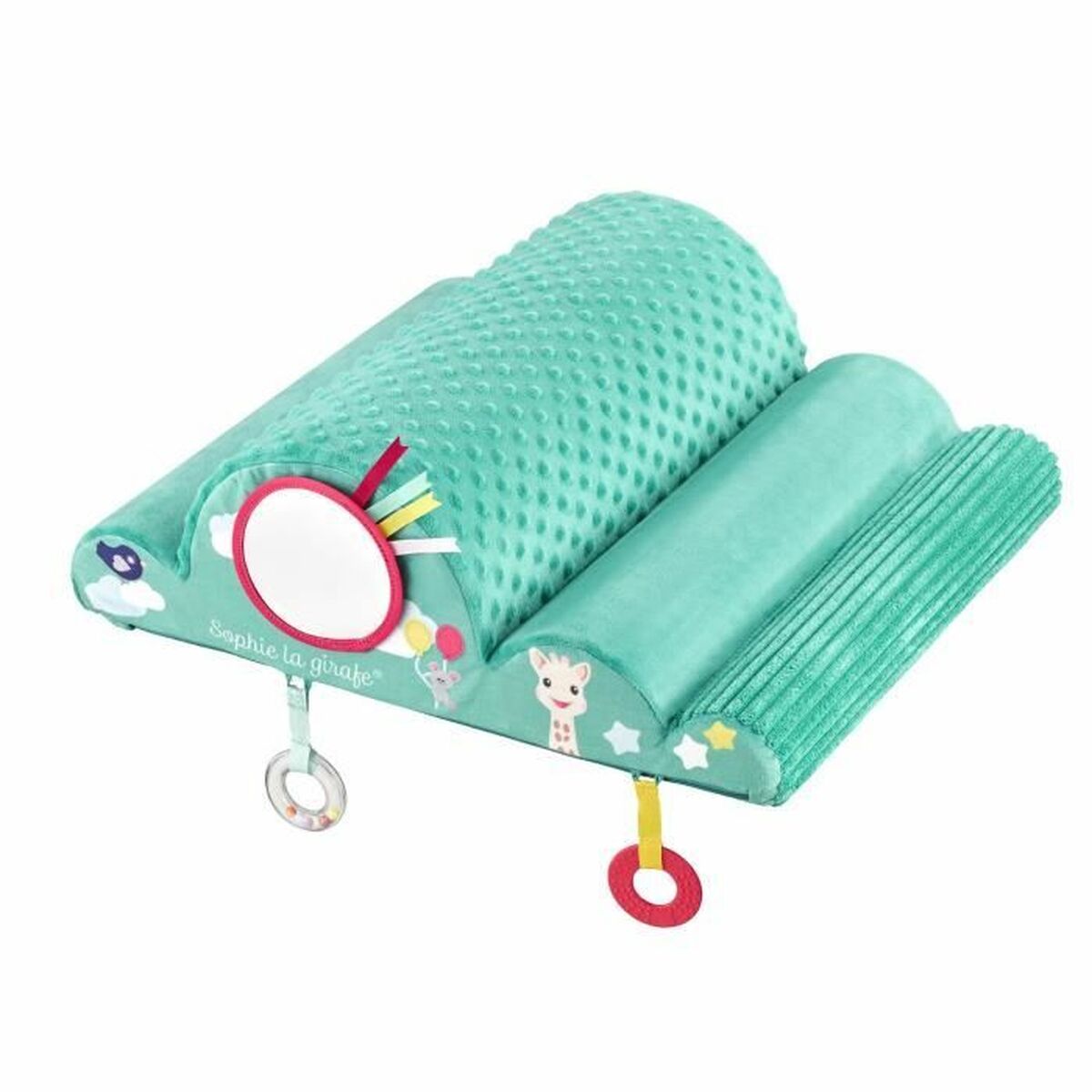 Jeu Sophie la Girafe - Babycute
