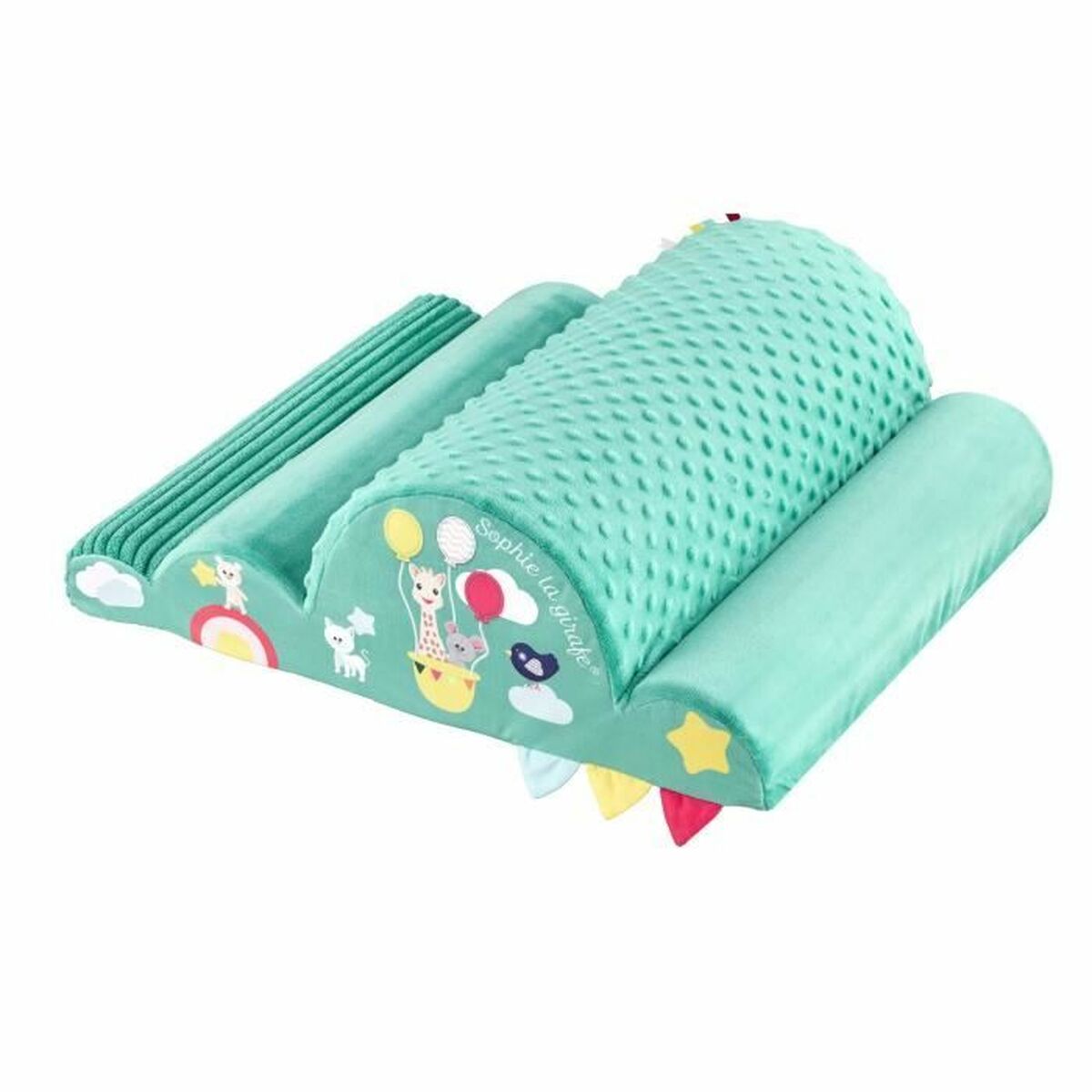 Jeu Sophie la Girafe - Babycute