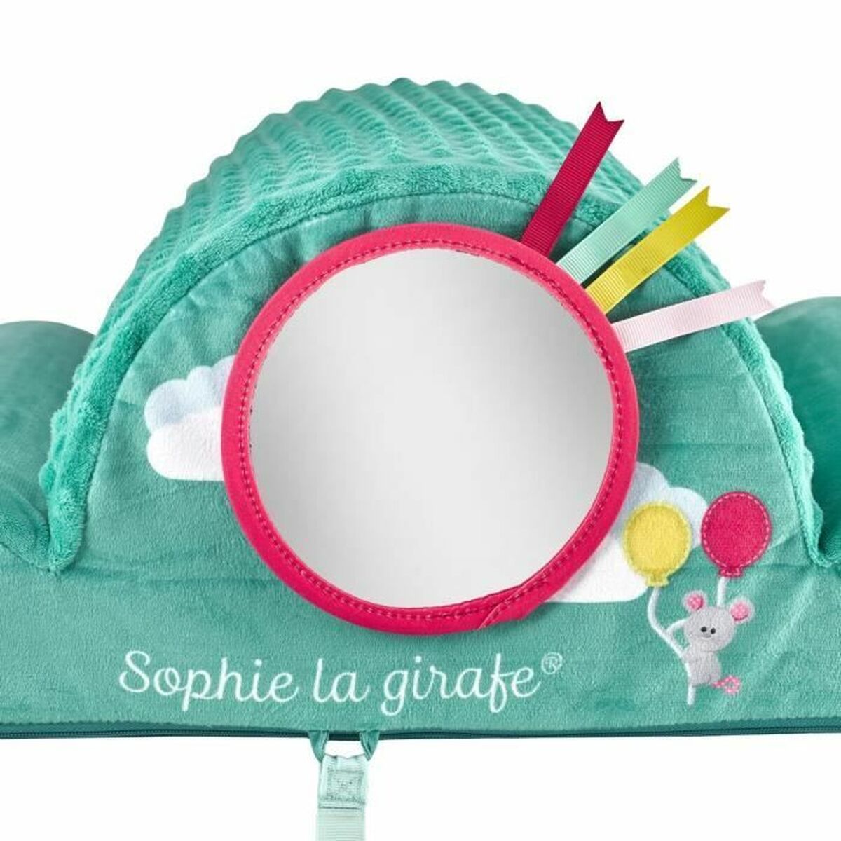 Jeu Sophie la Girafe - Babycute