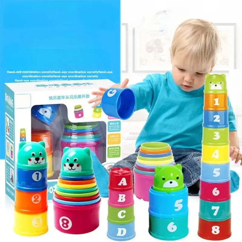 Jeux de Société Enfant - Bébé® premium pour bébé