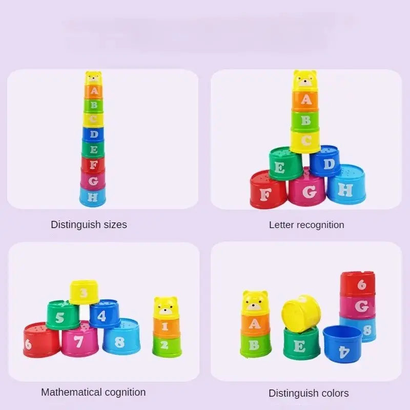 Jeux de Société Enfant - Bébé® premium pour bébé