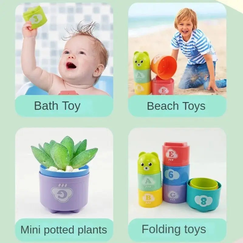 Jeux de Société Enfant - Bébé® premium pour bébé