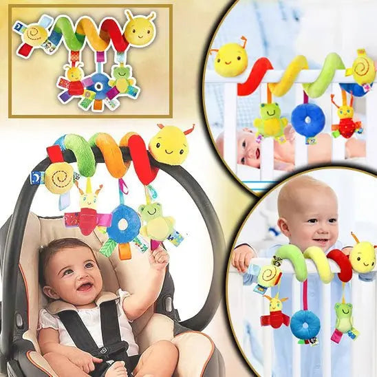 Jouet bébé 6 mois - Bébé® premium pour bébé