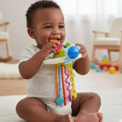 Jouet bebe eveil | Sensoria - Bébé, Activité et divertissement premium pour bébé