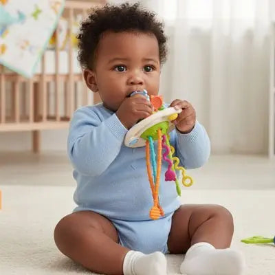 Jouet bebe eveil | Sensoria - Bébé, Activité et divertissement premium pour bébé