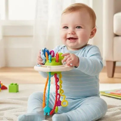 Jouet bebe eveil | Sensoria - Bébé, Activité et divertissement premium pour bébé