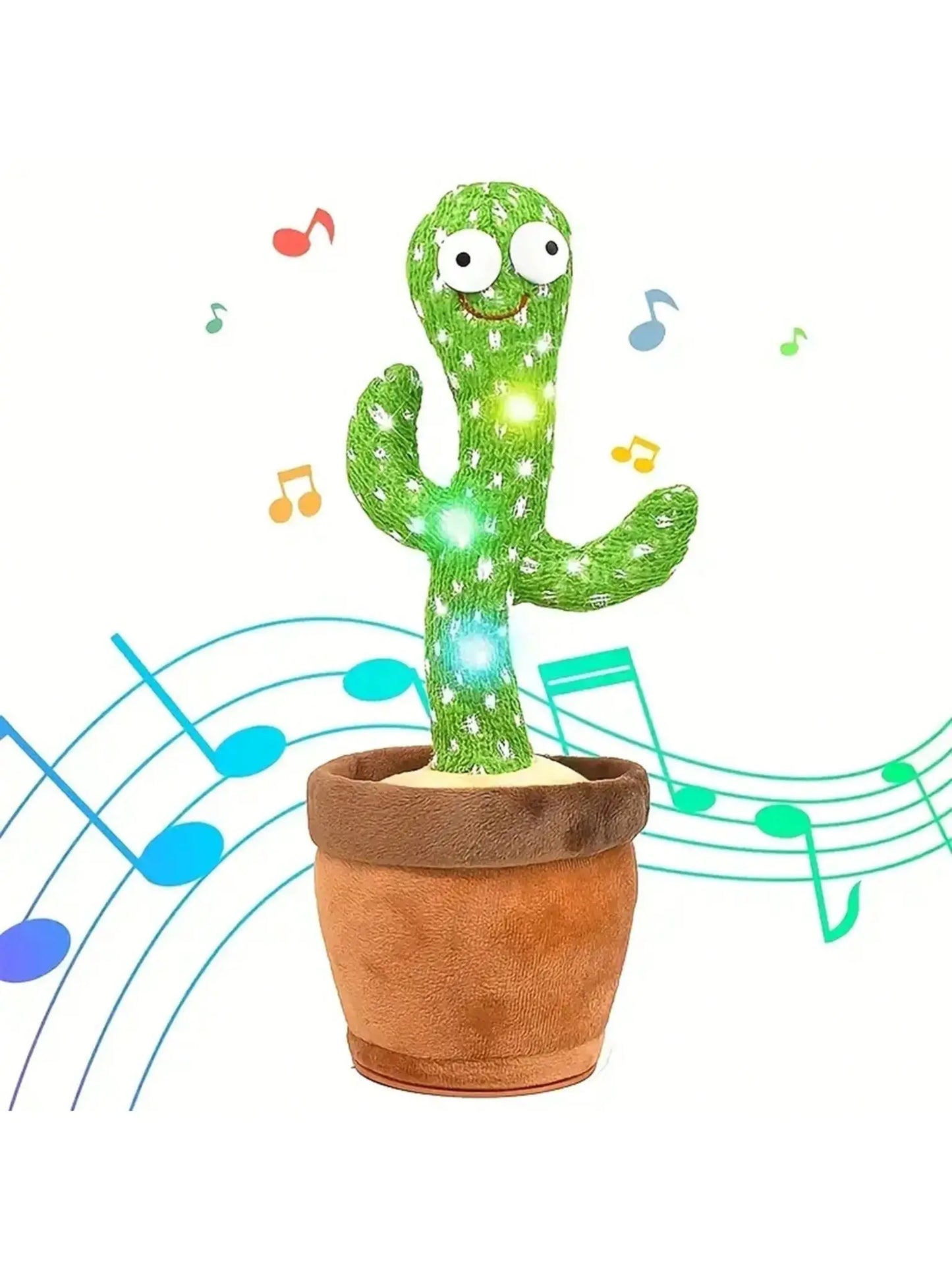 Jouet de cactus - Bébé® premium pour bébé