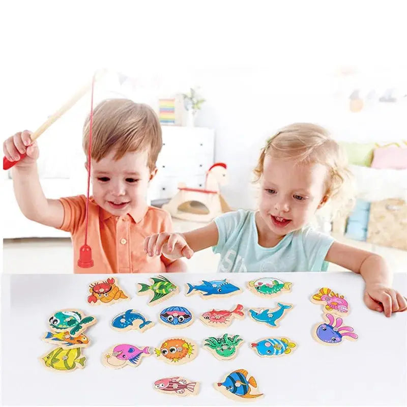 Jouet en Bois Bebe - Bébé® premium pour bébé
