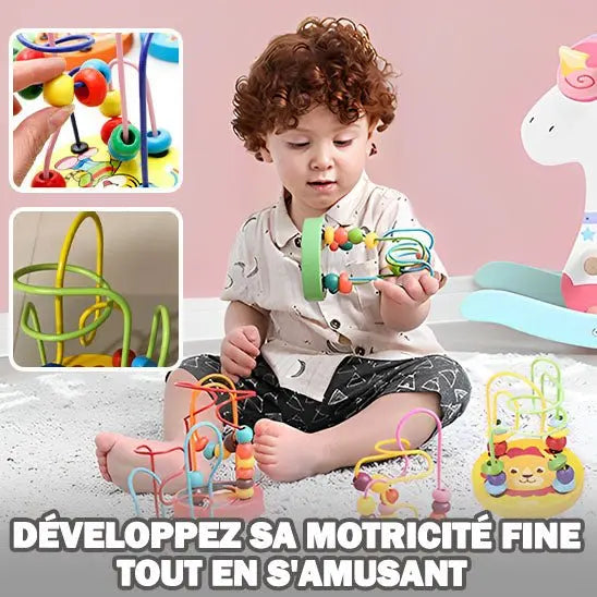 Labyrinthe Jeux - Bébé® premium pour bébé