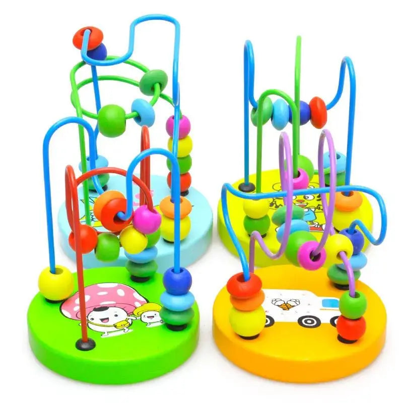 Labyrinthe Jeux - Bébé® premium pour bébé