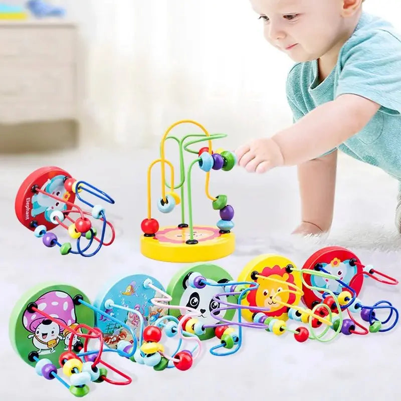 Labyrinthe Jeux - Bébé® premium pour bébé