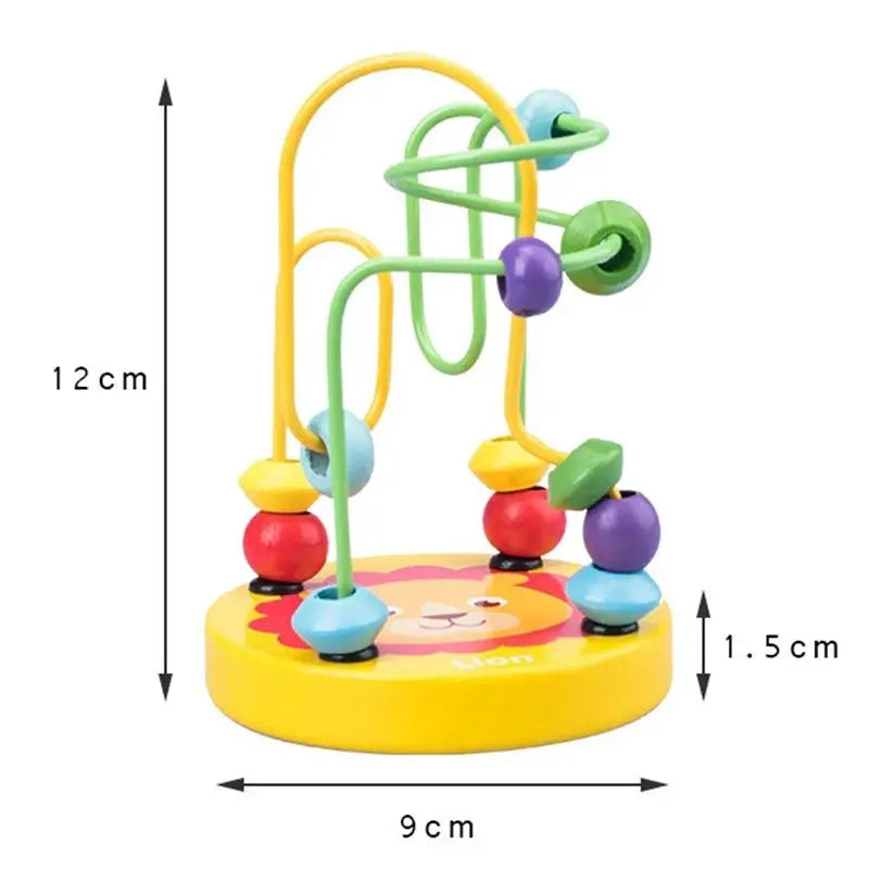 Labyrinthe Jeux - Bébé® premium pour bébé
