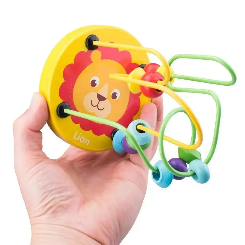 Labyrinthe Jeux - Bébé® premium pour bébé