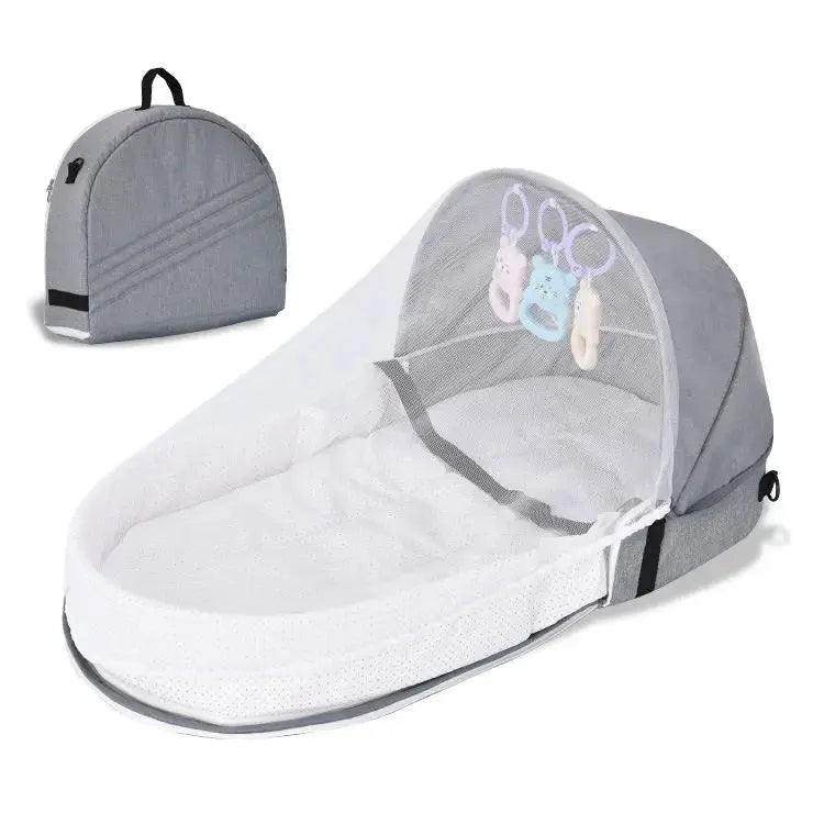 Lit Bebe de Voyage - produit premium pour bébé