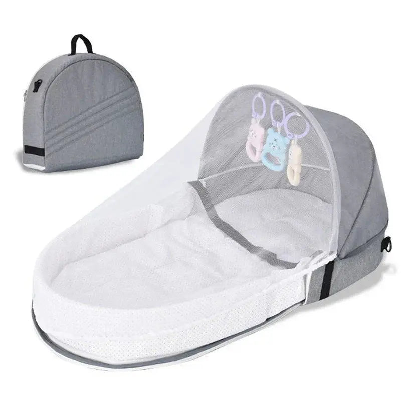 Lit Bebe de Voyage - produit premium pour bébé
