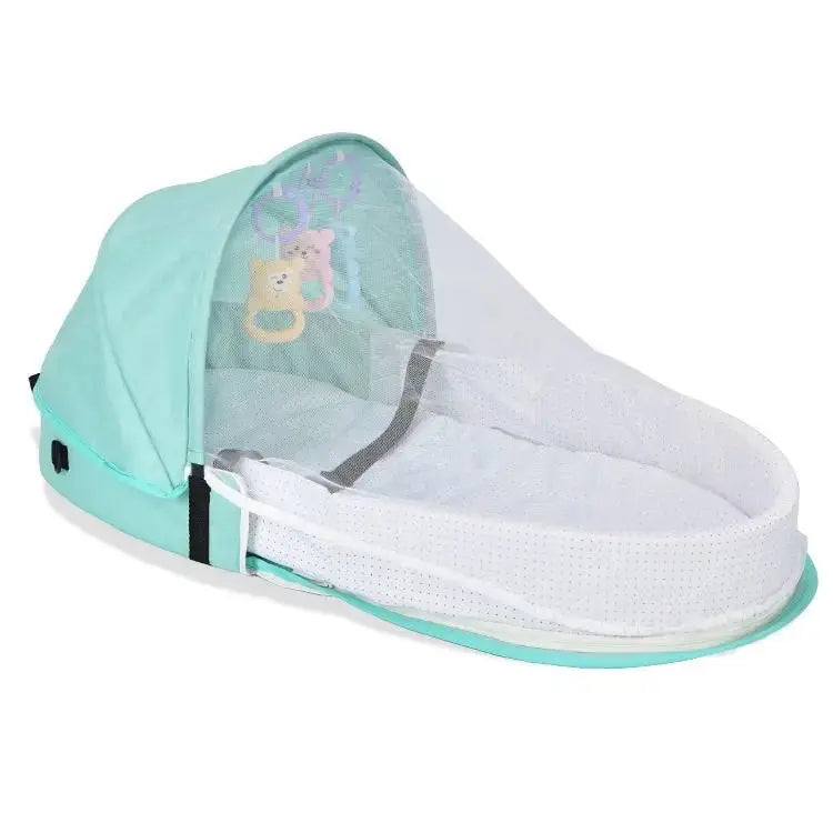 Lit Bebe de Voyage - produit premium pour bébé