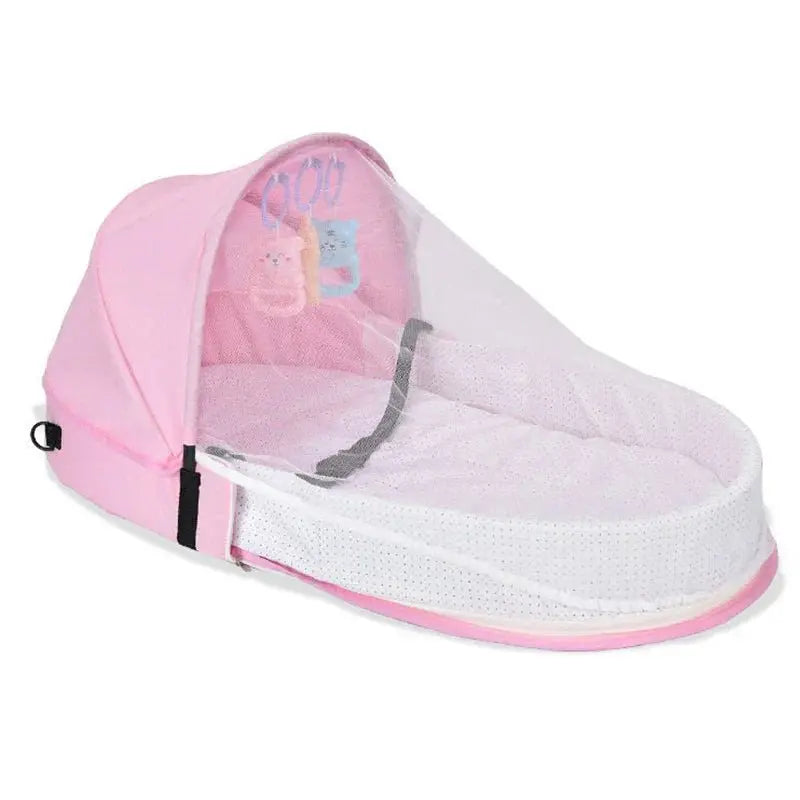 Lit Bebe de Voyage - produit premium pour bébé