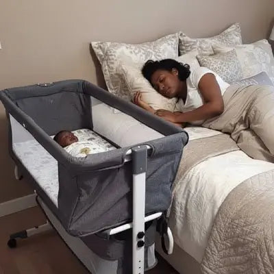 Lit cododo | Proxibébé - Bébé, Chambre à coucher premium pour bébé