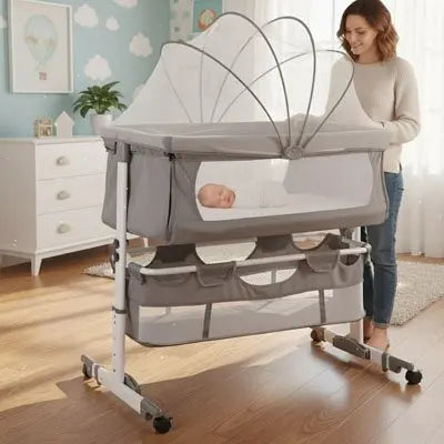 Lit cododo | Proxibébé - Bébé, Chambre à coucher premium pour bébé