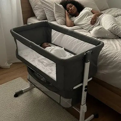 Lit cododo | Proxibébé - Bébé, Chambre à coucher premium pour bébé