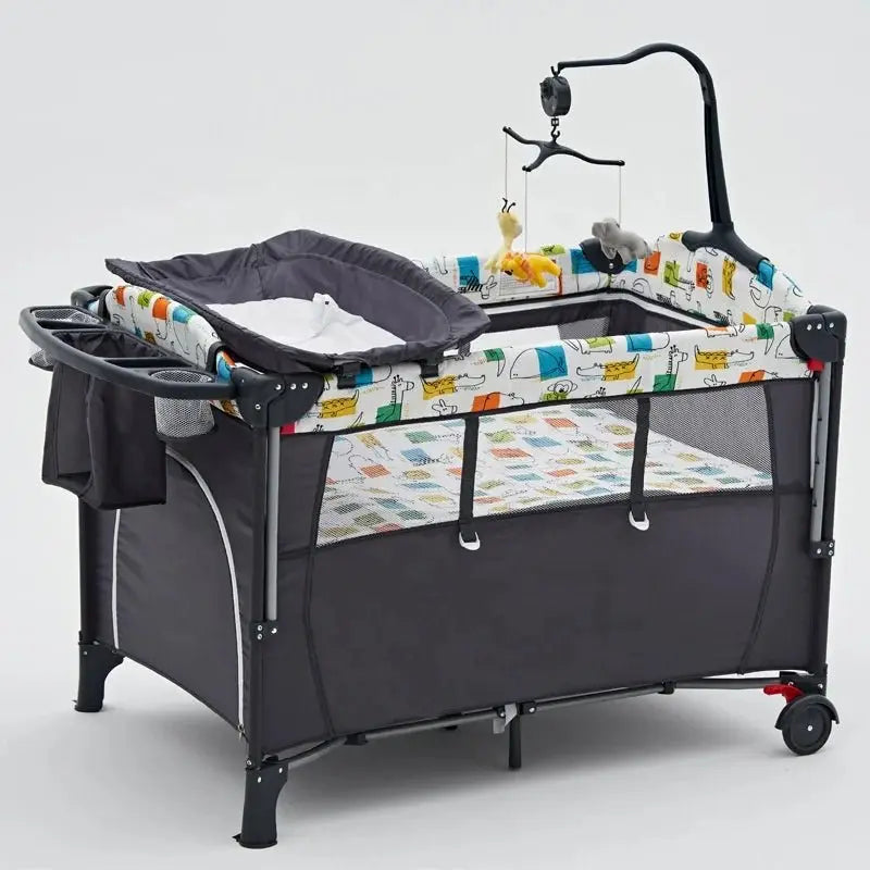 Lit Parapluie Bébé - Bébé® premium pour bébé