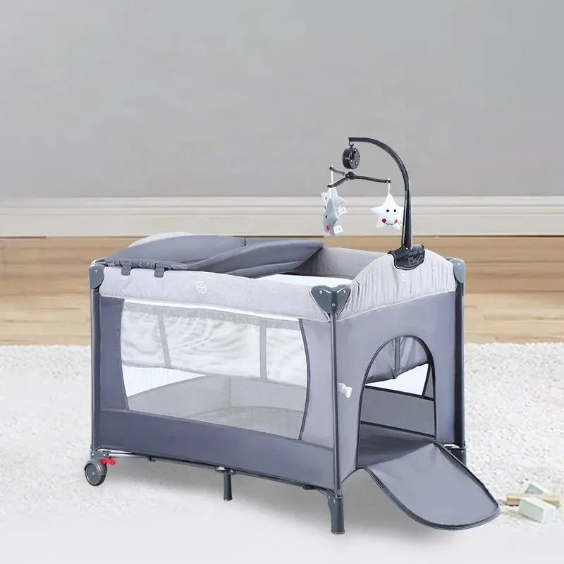 Lit Parapluie Bébé - Bébé® premium pour bébé