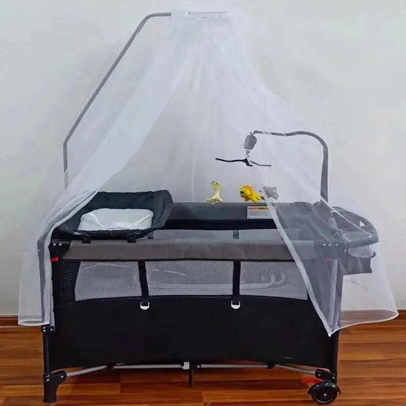 Lit Parapluie Bébé - Bébé® premium pour bébé