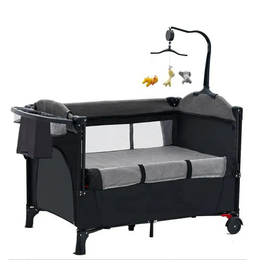 Lit Parapluie Bébé - Bébé® premium pour bébé