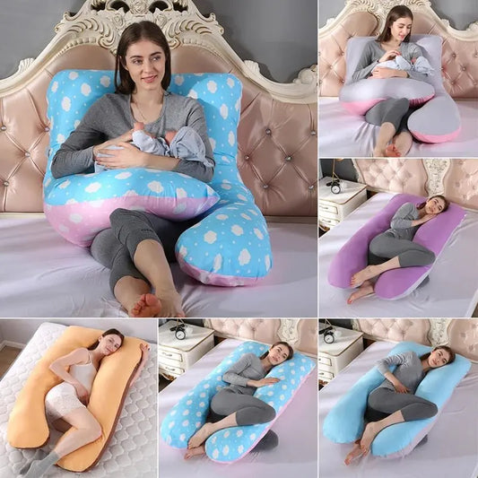 Meilleur Coussin de Grossesse - Bébé® premium pour bébé