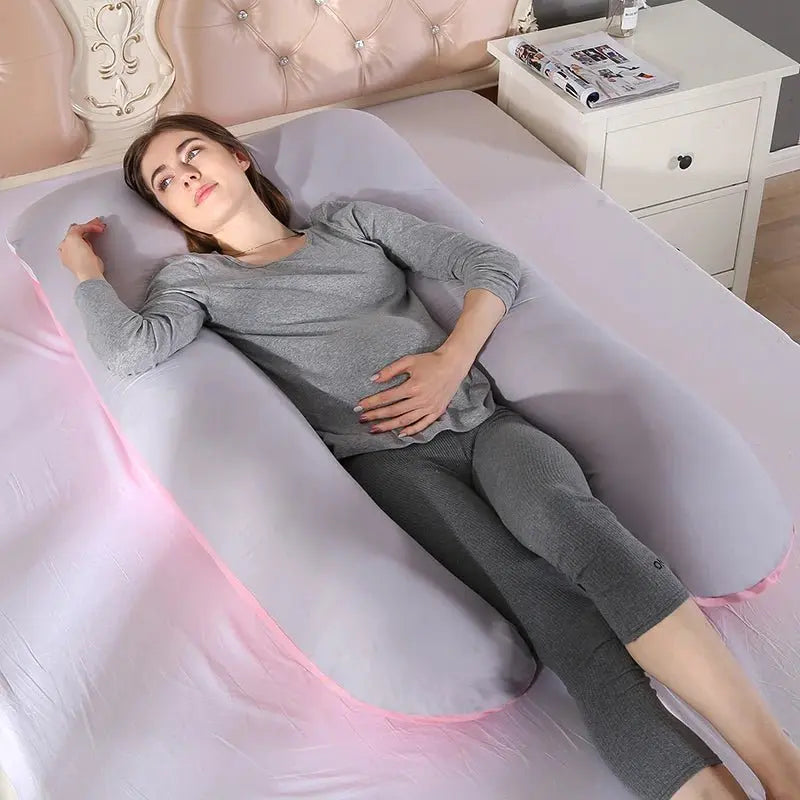 Meilleur Coussin de Grossesse - Bébé® premium pour bébé