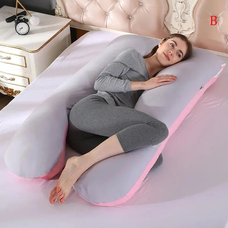 Meilleur Coussin de Grossesse - Bébé® premium pour bébé