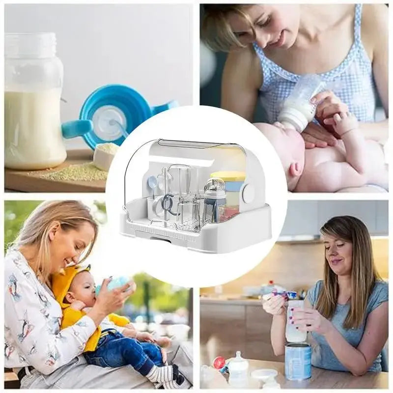 Mini Lave Vaisselle - Babycute