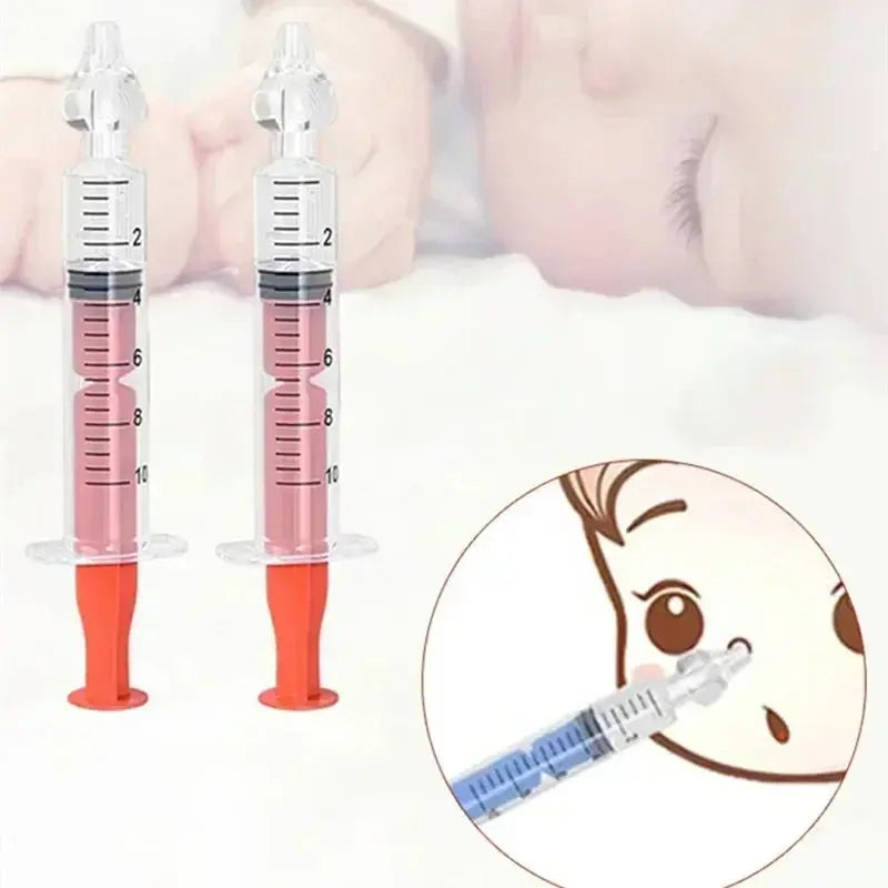 Nettoyage Nez Bébé - Bébé® premium pour bébé