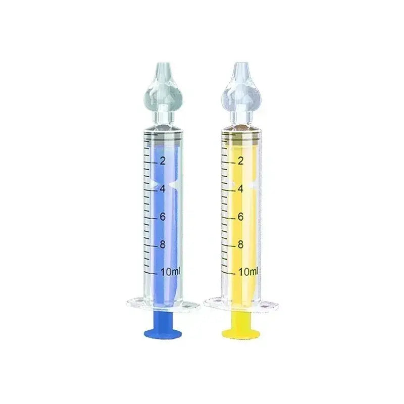 Nettoyage Nez Bébé - Bébé® premium pour bébé