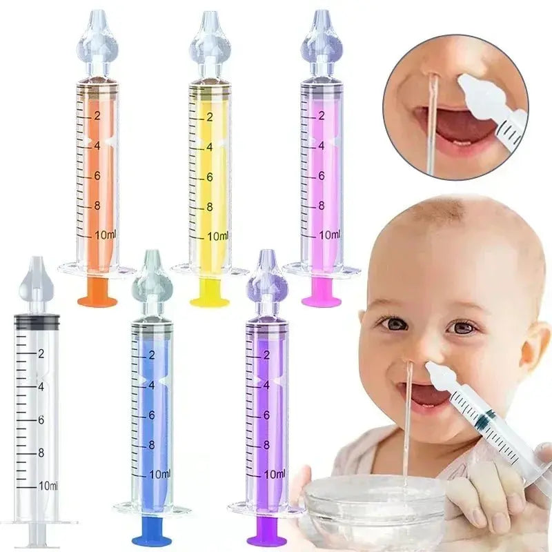 Nettoyage Nez Bébé - Bébé® premium pour bébé