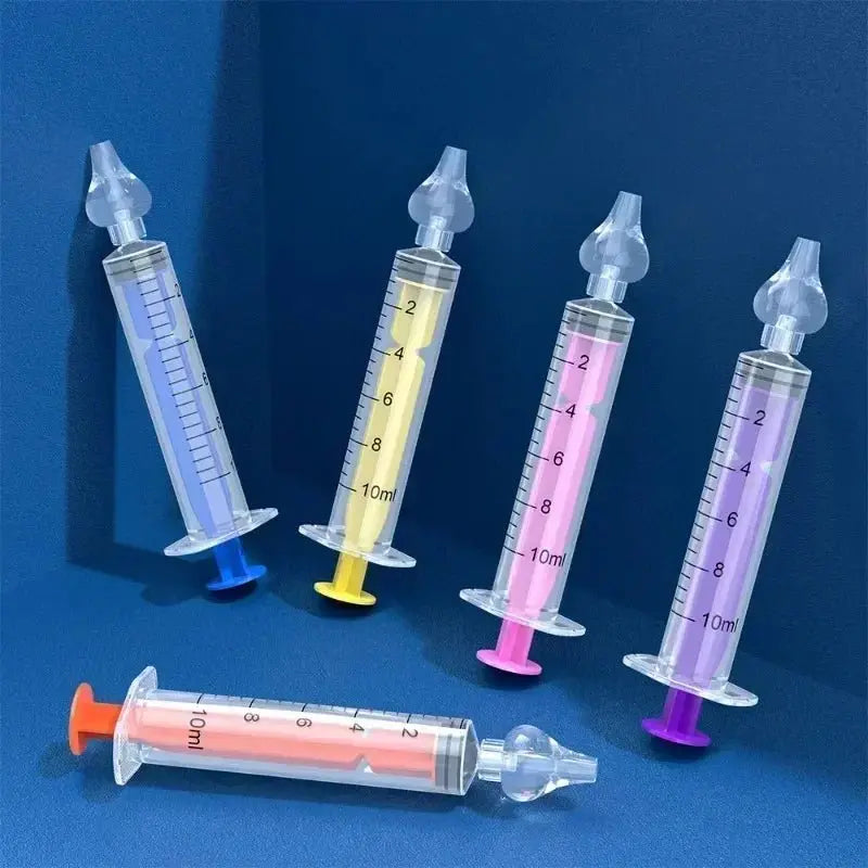Nettoyage Nez Bébé - Bébé® premium pour bébé
