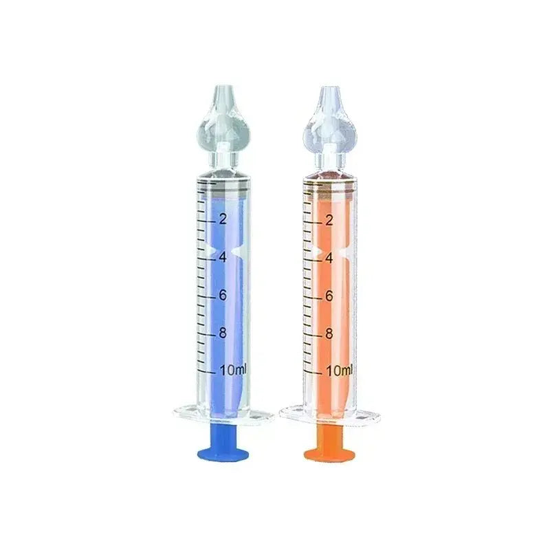 Nettoyage Nez Bébé - Bébé® premium pour bébé