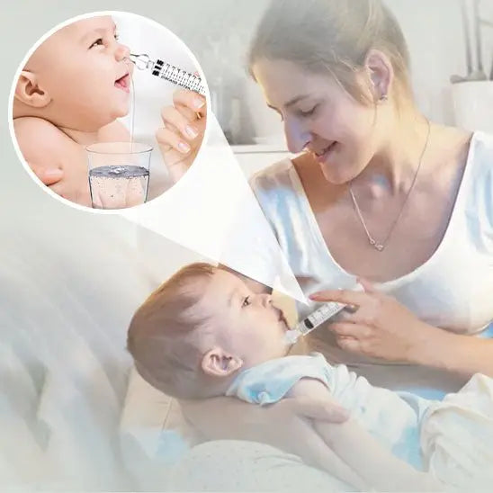 Nettoyage Nez Bébé - Bébé® premium pour bébé