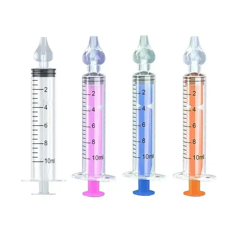 Nettoyage Nez Bébé - Bébé® premium pour bébé