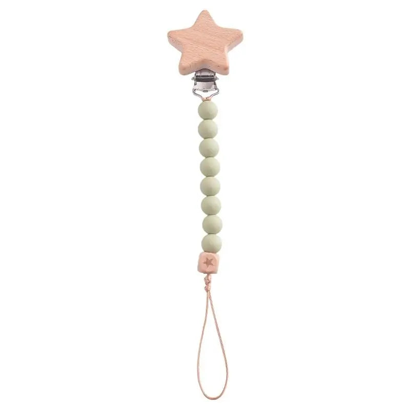 Attache Tetine - produit premium pour bébé