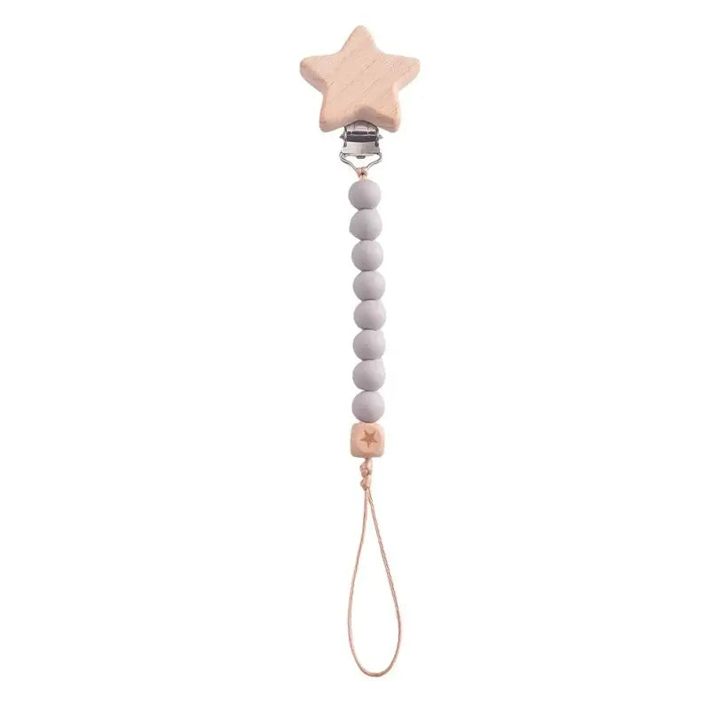 Attache Tetine - produit premium pour bébé