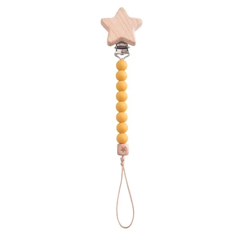 Attache Tetine - produit premium pour bébé