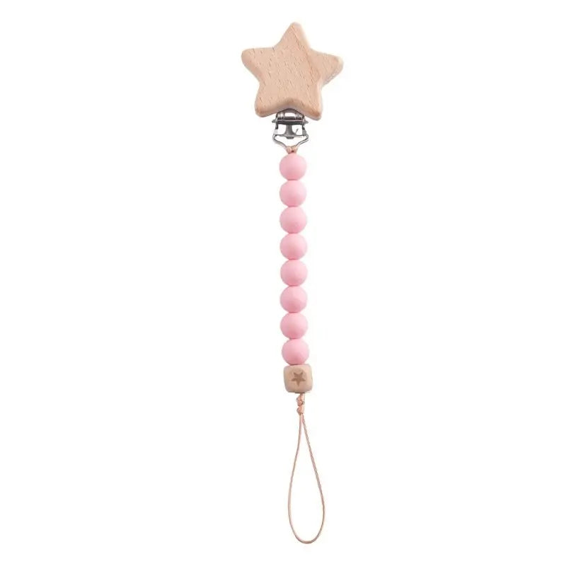 Attache Tetine - produit premium pour bébé