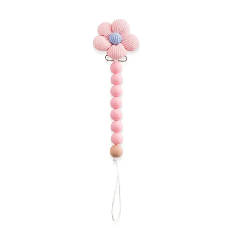 Attache Tetine - produit premium pour bébé